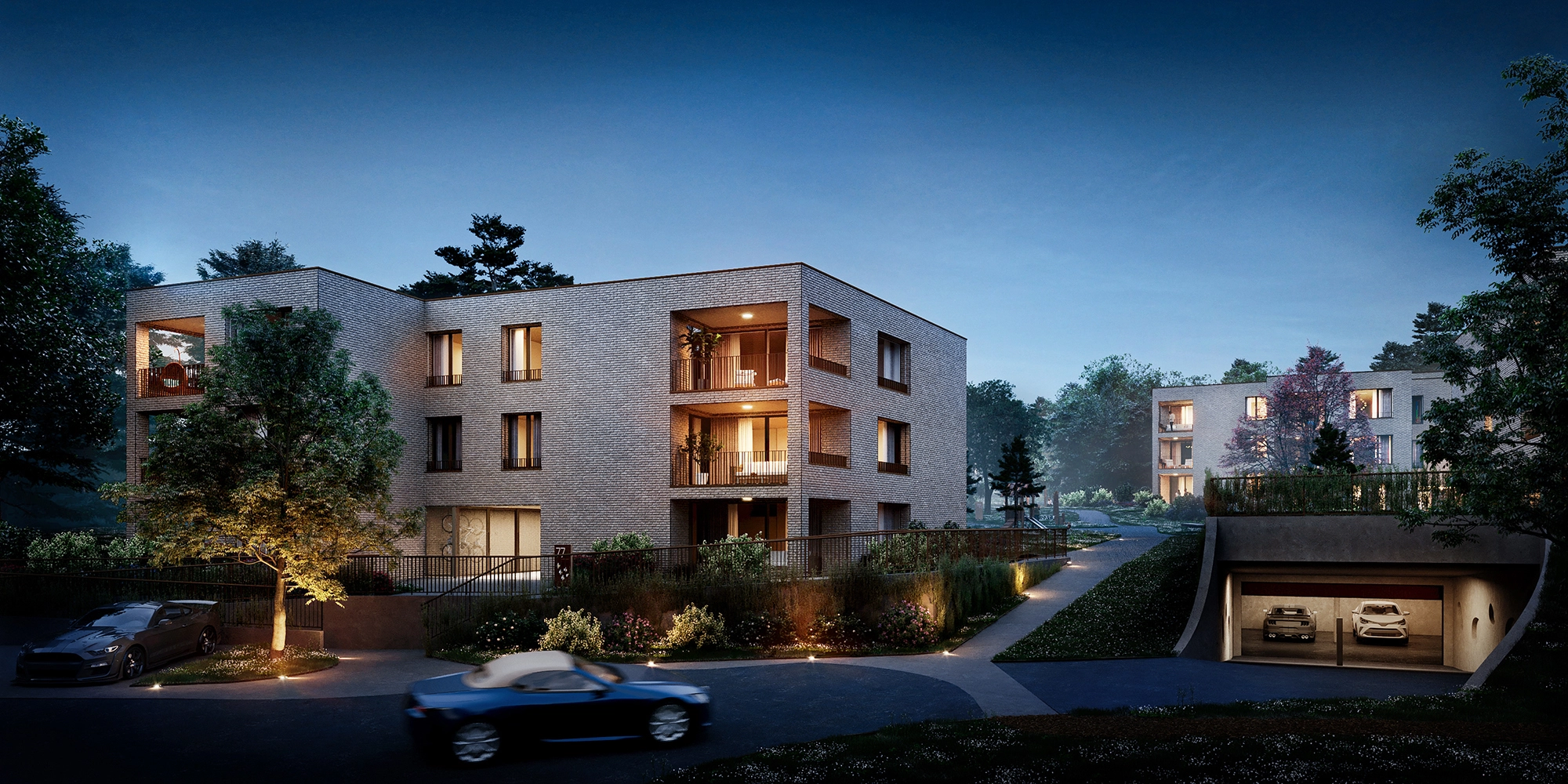 V77 (Vandoeuvres 77) - Image 2